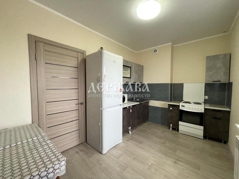 1-комн. квартира, 37 м², 4/7 этаж
