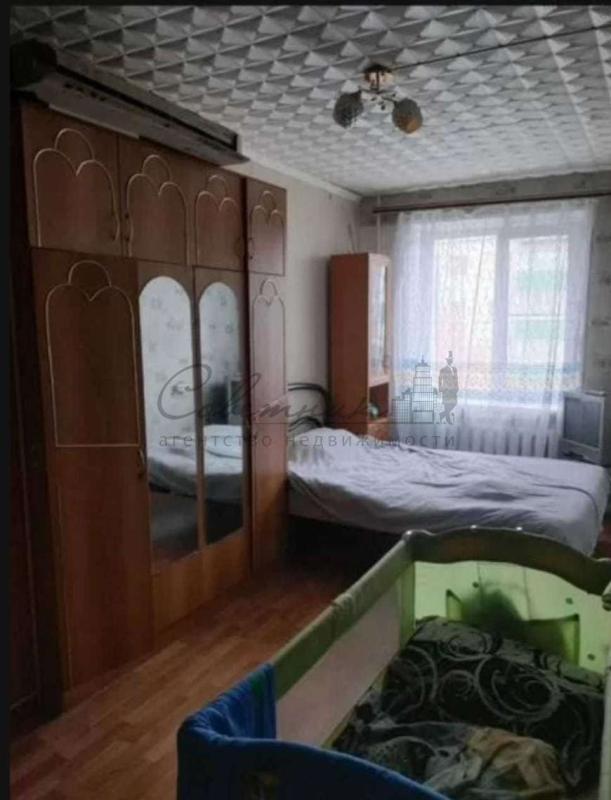 2-комн. квартира, 44 м², 4/5 этаж