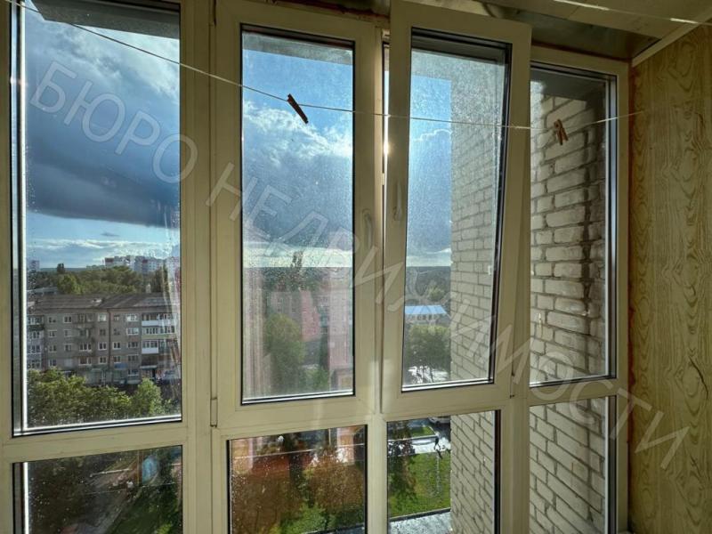 2-комн. квартира, 38 м², 8/9 этаж