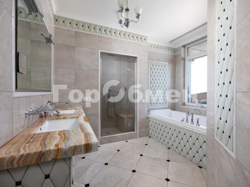 7-комн. квартира, 557 м², 19/19 этаж