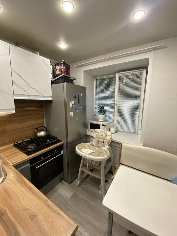 2-комн. квартира, 40.1 м², 1/5 этаж