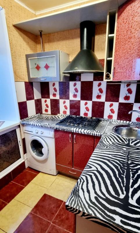 2-комн. квартира, 45 м², 5/5 этаж
