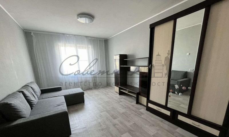 1-комн. квартира, 40 м², 6/9 этаж