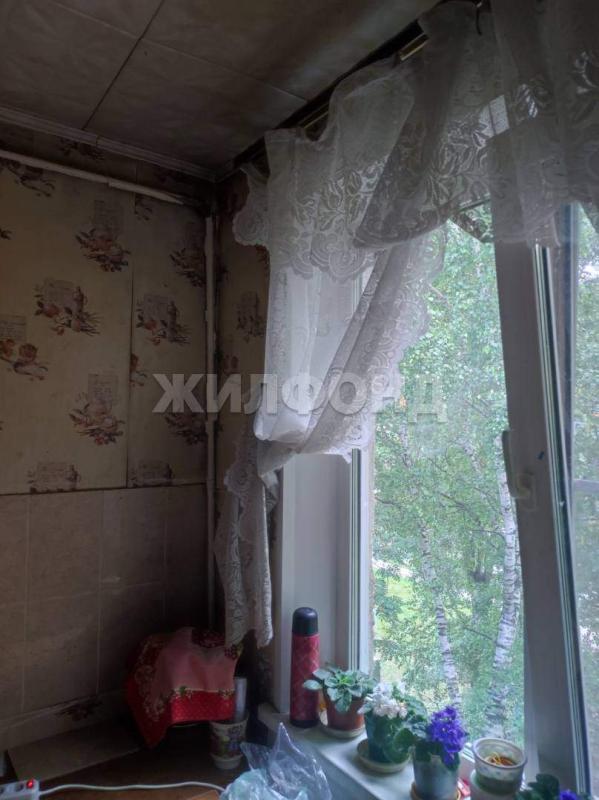 2-комн. квартира, 43.9 м², 5/5 этаж