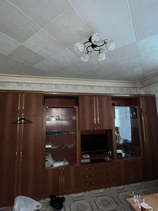 3-комн. квартира, 79.1 м², 2/5 этаж