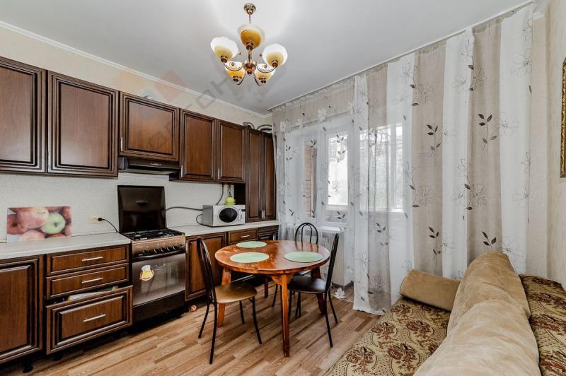 2-комн. квартира, 52.7 м², 2/7 этаж