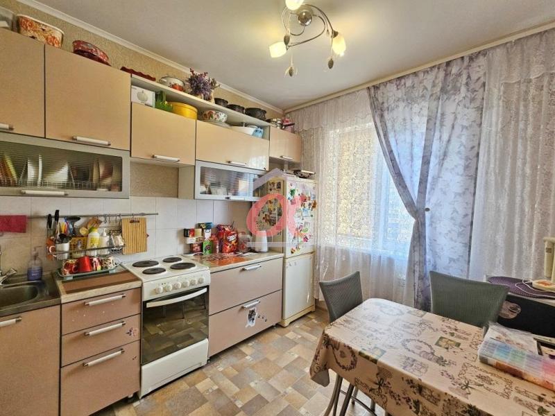 3-комн. квартира, 63 м², 9/10 этаж