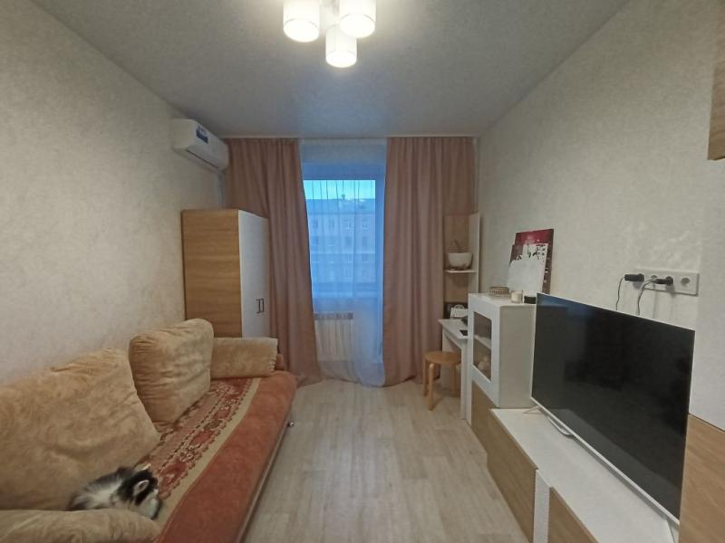 2-комн. квартира, 41 м², 4/5 этаж