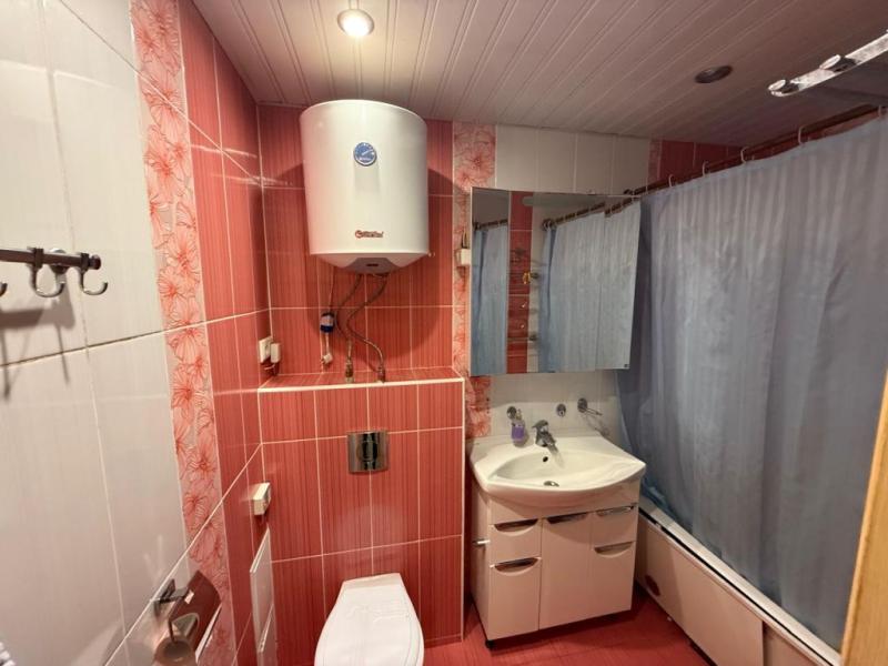 4-комн. квартира, 80 м², 5/9 этаж