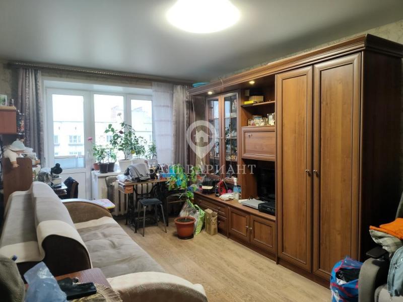 1-комн. квартира, 29.9 м², 9/9 этаж