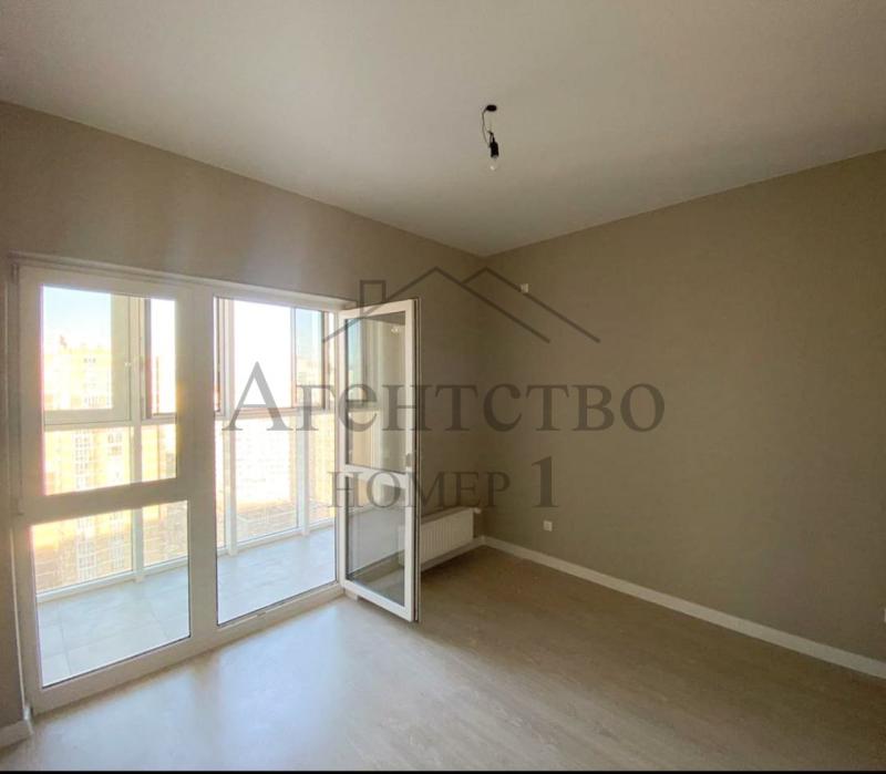 1-комн. квартира, 41.5 м², 7/21 этаж