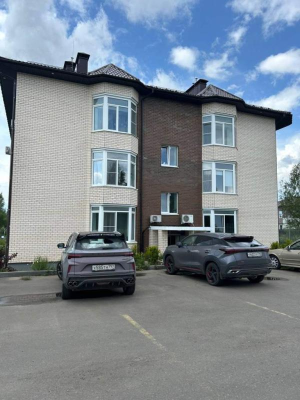 1-комн. квартира, 32.4 м², 1/3 этаж