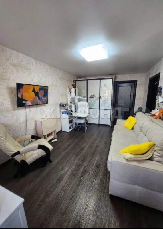 2-комн. квартира, 42.5 м², 4/5 этаж