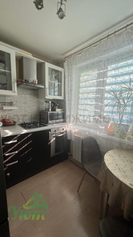 1-комн. квартира, 30.2 м², 5/5 этаж