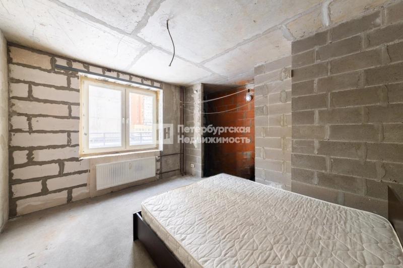 2-комн. квартира, 69.5 м², 2/12 этаж