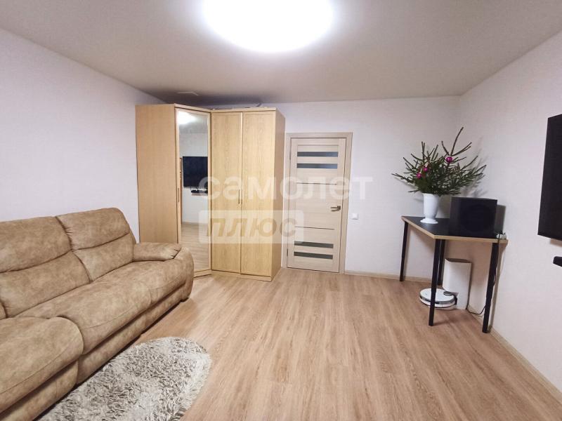 3-комн. квартира, 76 м², 2/5 этаж