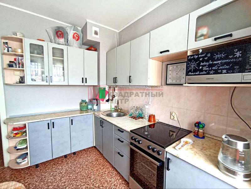 2-комн. квартира, 47.2 м², 2/5 этаж