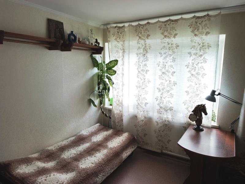 1-комн. квартира, 19 м², 2/5 этаж