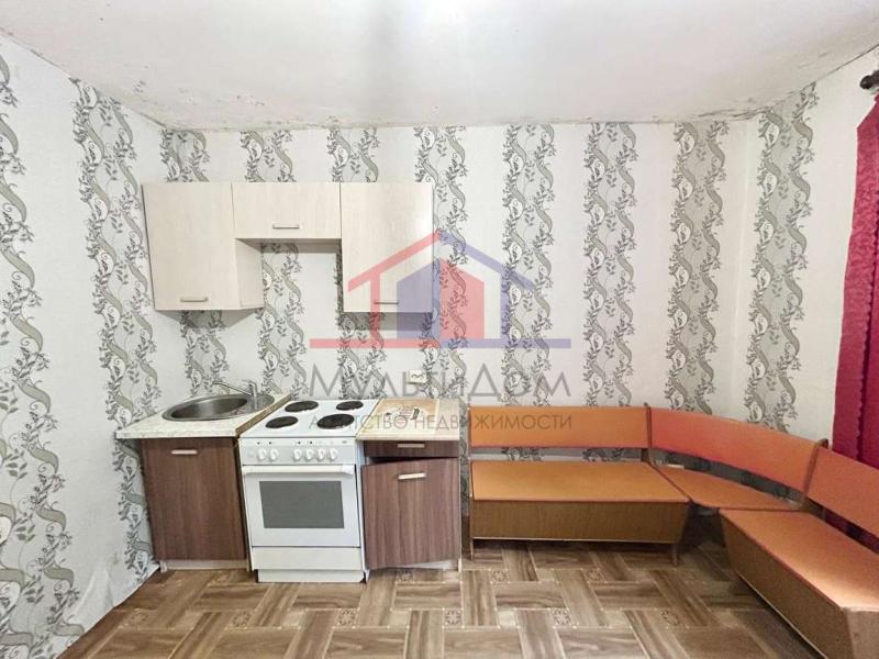 1-комн. квартира, 39 м², 1/9 этаж