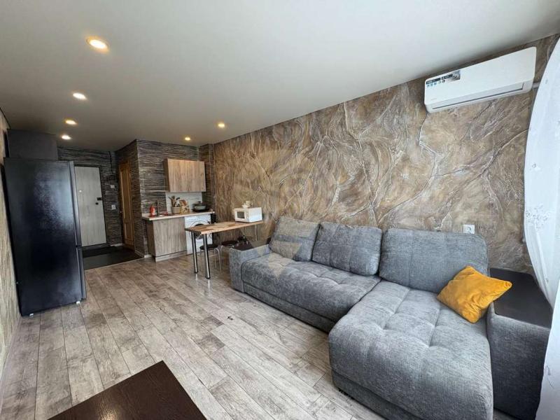 1-комн. квартира, 22.7 м², 3/9 этаж