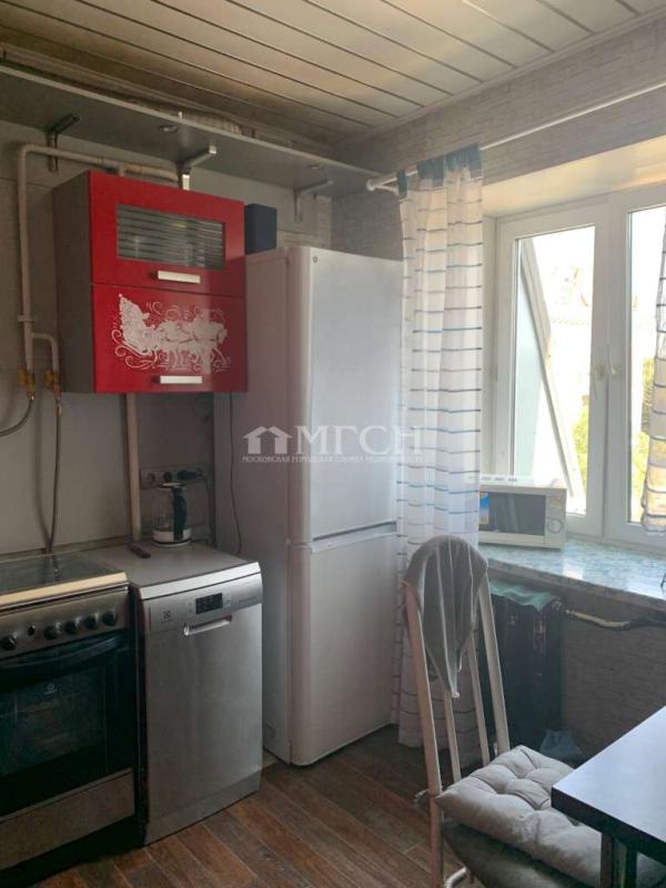 3-комн. квартира, 66 м², 5/6 этаж