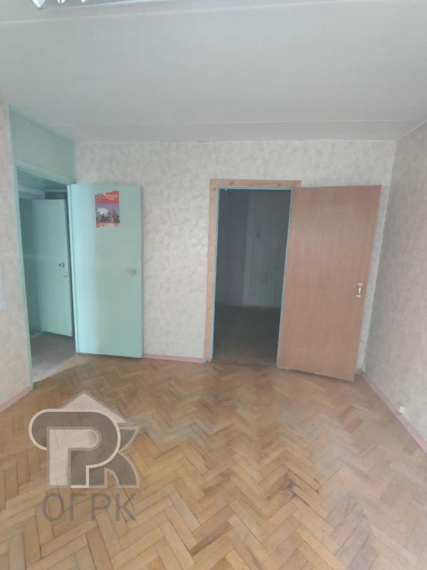 1-комн. квартира, 37 м², 1/12 этаж