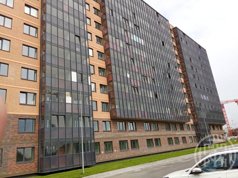 2-комн. квартира, 49.8 м², 4/12 этаж