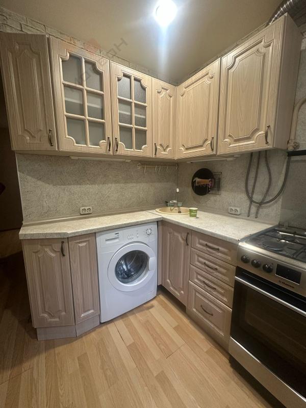 3-комн. квартира, 55.9 м², 4/5 этаж