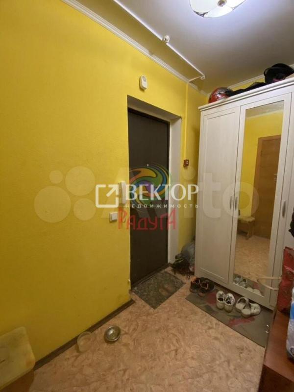 1-комн. квартира, 40 м², 7/19 этаж
