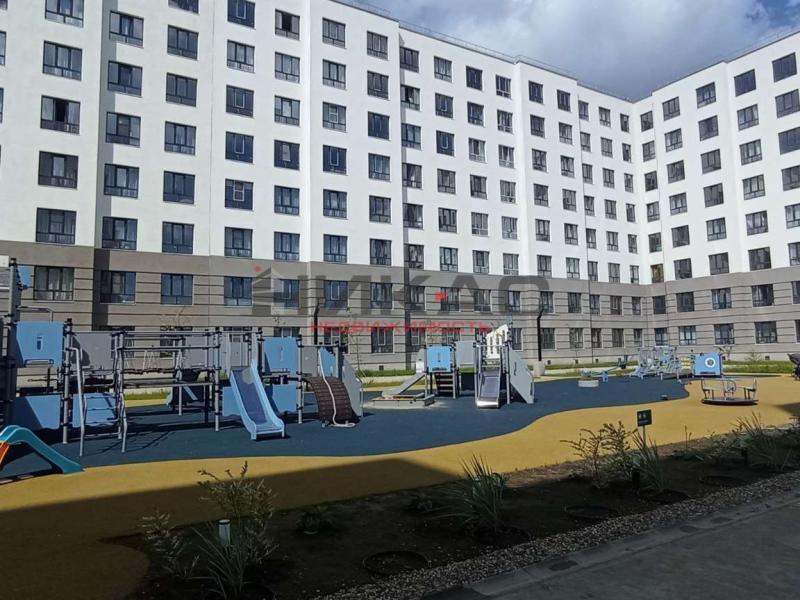2-комн. квартира, 51.2 м², 6/8 этаж