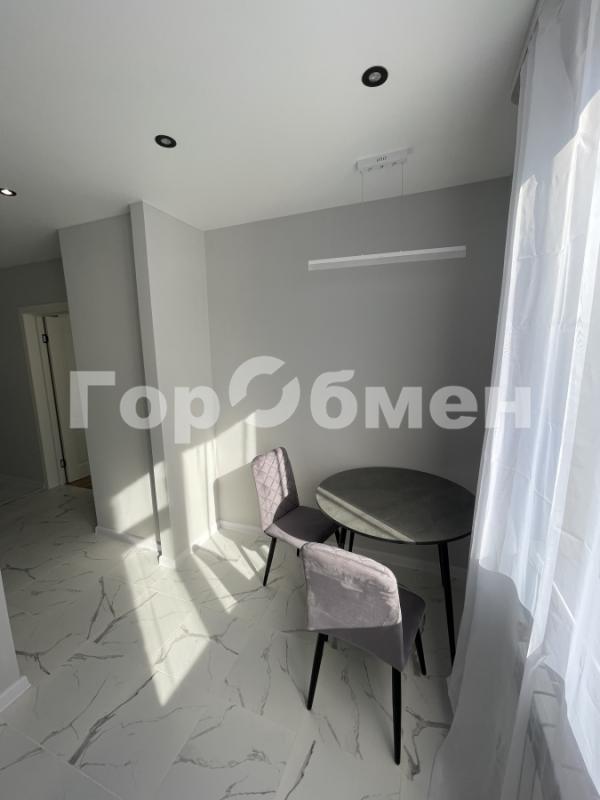 1-комн. квартира, 38 м², 4/17 этаж