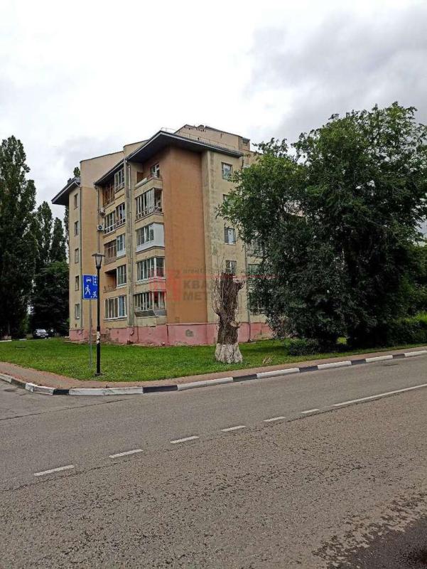 1-комн. квартира, 36.58 м², 1/5 этаж