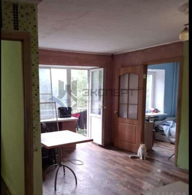 2-комн. квартира, 42 м², 2/3 этаж