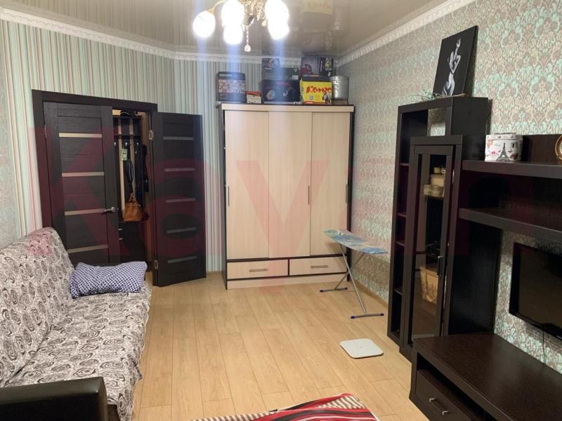 1-комн. квартира, 38 м², 8/14 этаж