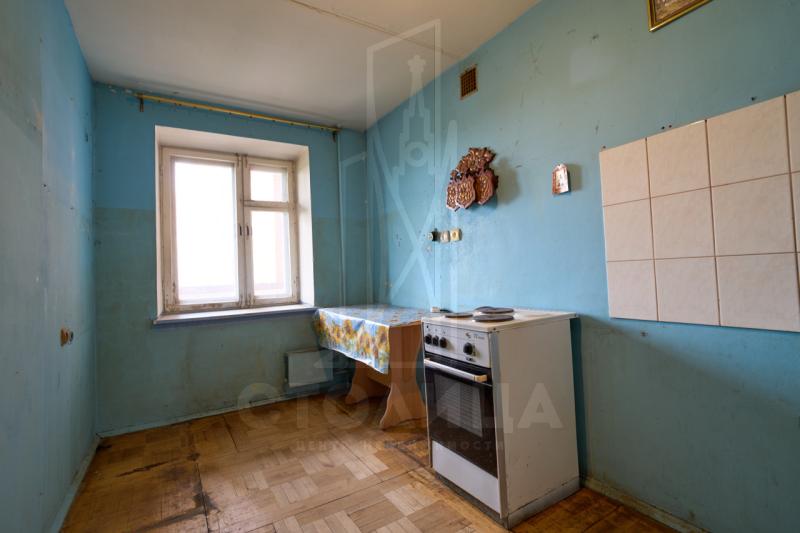 3-комн. квартира, 63.7 м², 5/10 этаж