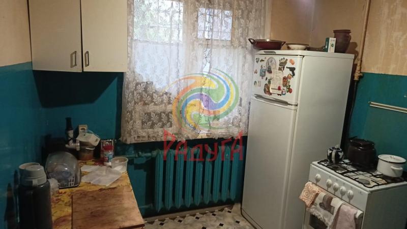 2-комн. квартира, 43.2 м², 1/5 этаж