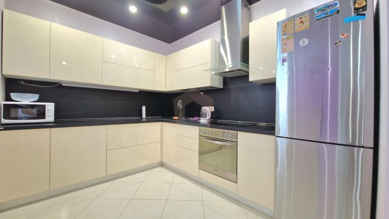 2-комн. квартира, 51.7 м², 8/16 этаж