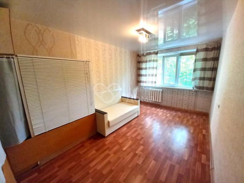 2-комн. квартира, 43.9 м², 1/5 этаж