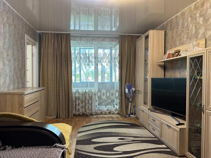 2-комн. квартира, 44 м², 2/5 этаж