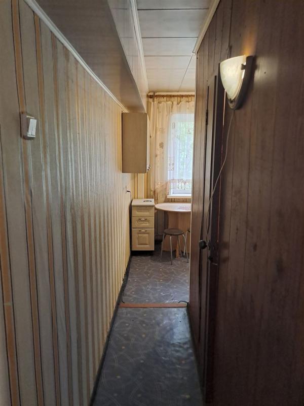 2-комн. квартира, 45.1 м², 2/5 этаж