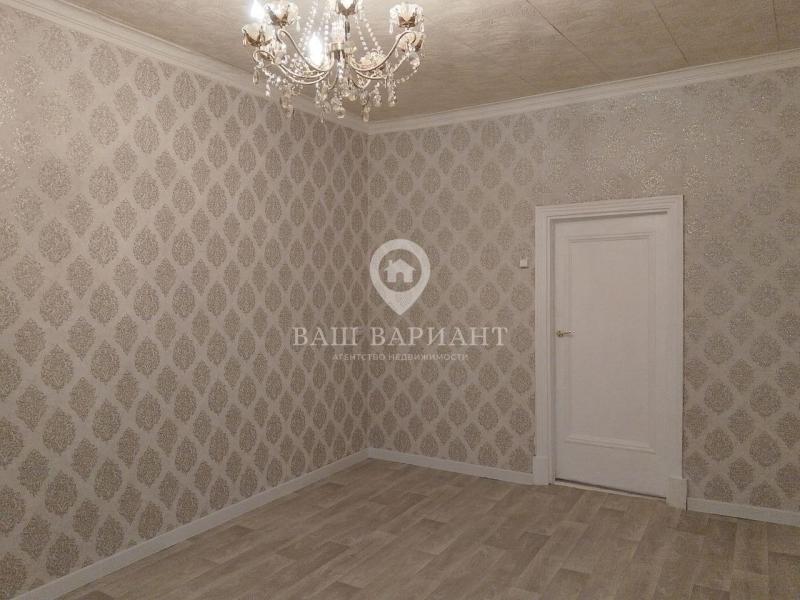 4-комн. квартира, 97.8 м², 3/3 этаж