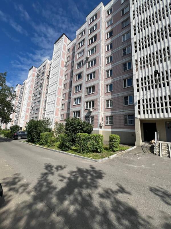 2-комн. квартира, 57.7 м², 2/9 этаж