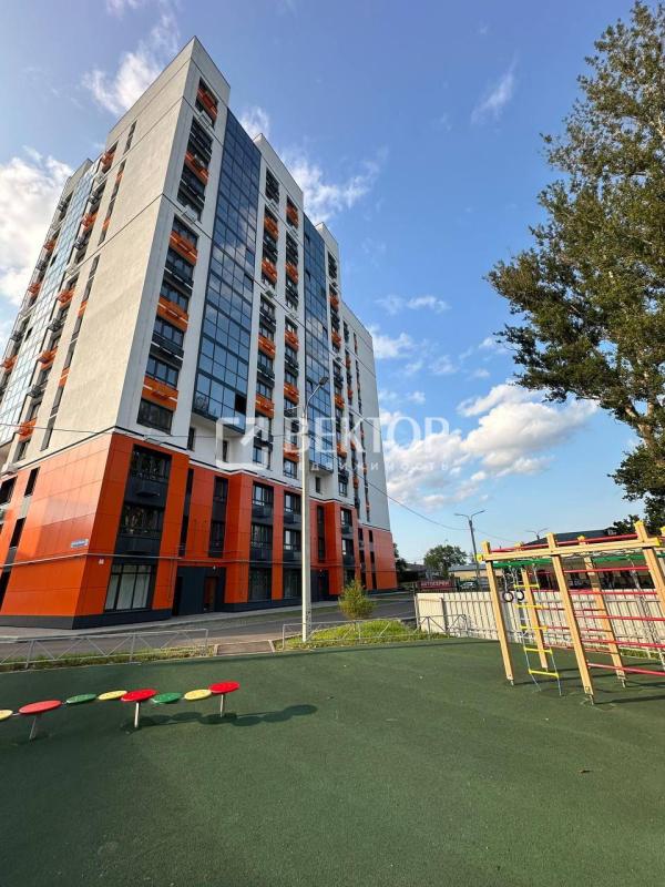 1-комн. квартира, 40 м², 15/15 этаж