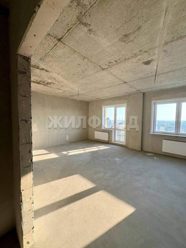 2-комн. квартира, 69 м², 17/17 этаж