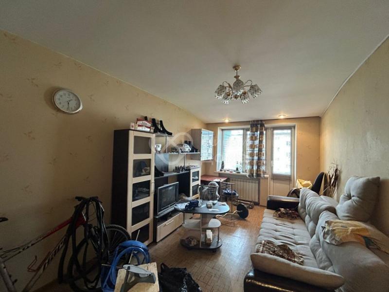 2-комн. квартира, 45 м², 3/5 этаж