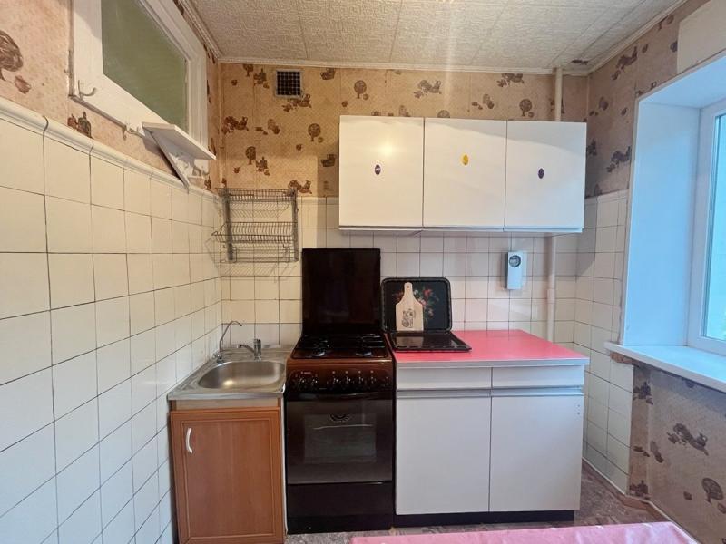2-комн. квартира, 44 м², 2/4 этаж