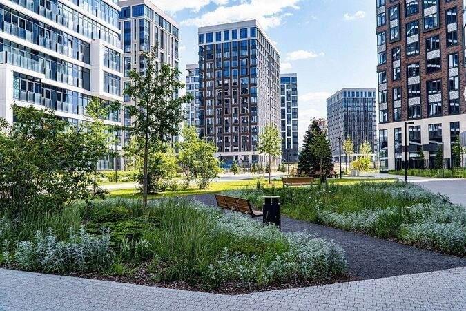 Квартира, Москва, ЗАО, р-н Раменки. Фото 3