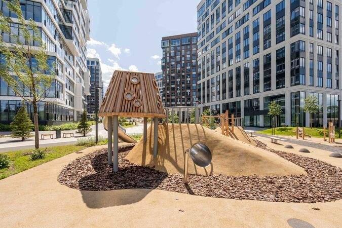 Квартира, Москва, ЗАО, р-н Раменки. Фото 4