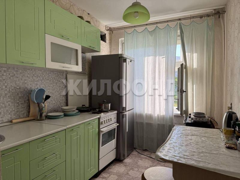 2-комн. квартира, 43.1 м², 1/10 этаж