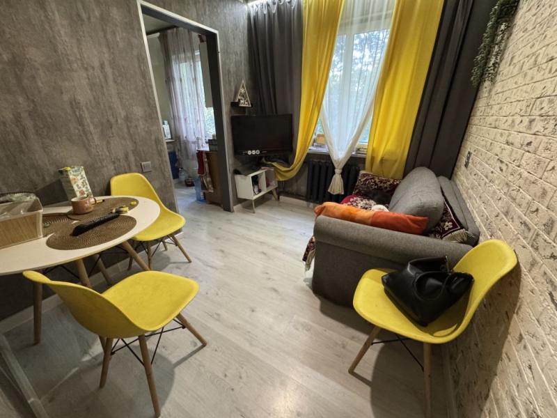 3-комн. квартира, 60 м², 3/5 этаж